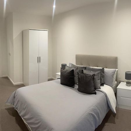 Immaculate 2Bed Apartment In London- City Views Luaran gambar