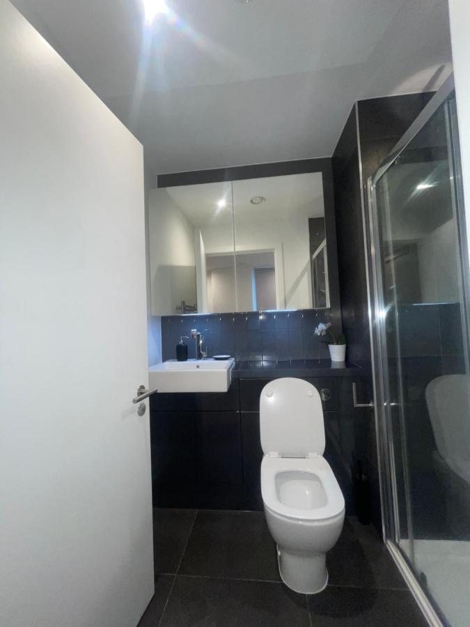 Immaculate 2Bed Apartment In London- City Views Luaran gambar