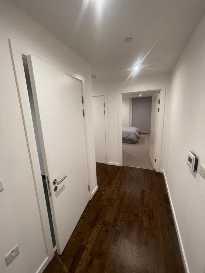 Immaculate 2Bed Apartment In London- City Views Luaran gambar