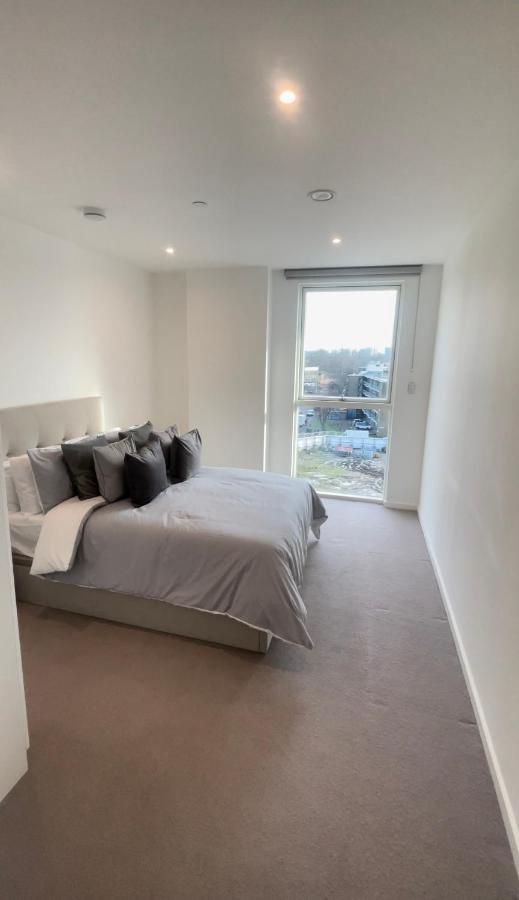 Immaculate 2Bed Apartment In London- City Views Luaran gambar